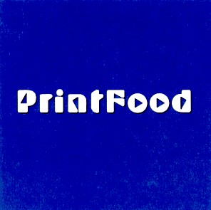 print food