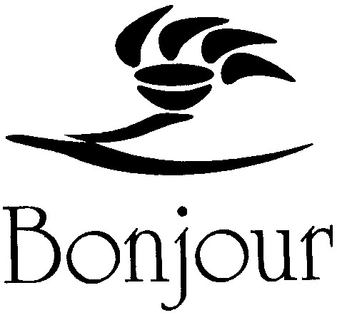 bonjour