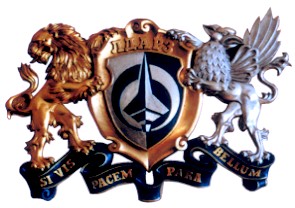 si vis pacem paka bellum