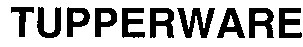 tupperware