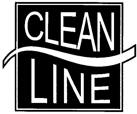 clean line