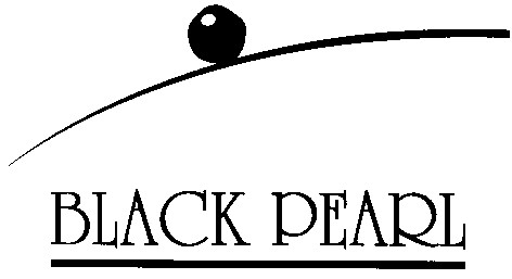 black pearl