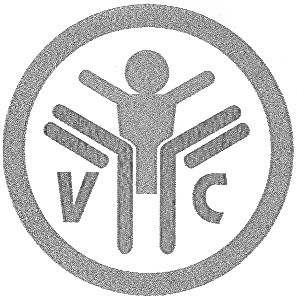 v c