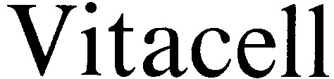 vitacell