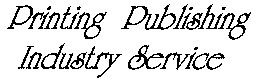 printing publishing industry service