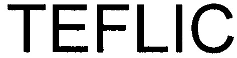 teflic