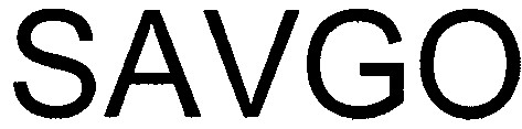 savgo