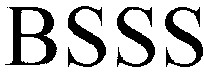 bsss