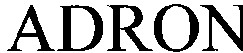 adron