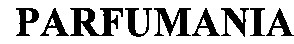 parfumania