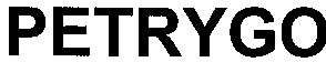petrygo