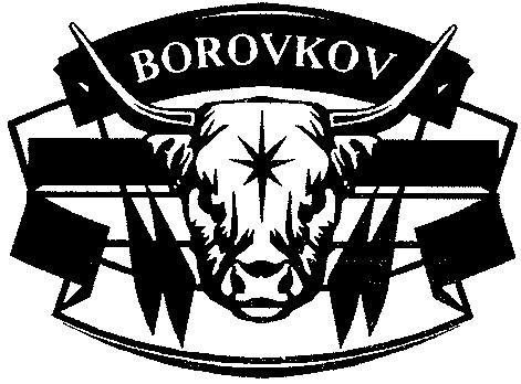 borovkov
