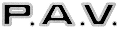 p.a.v.