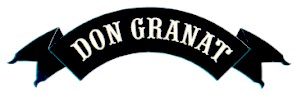 don granat