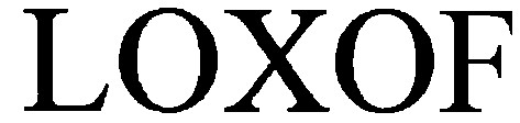 loxof