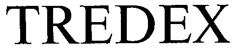 tredex