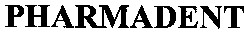 pharmadent