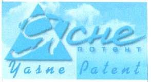yasne patent