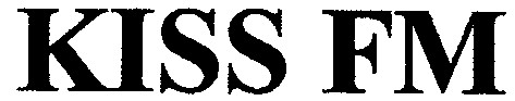 kiss fm