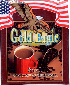 instant coffeemix
