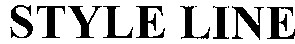 style line