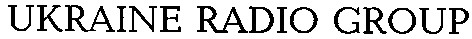 ukraine radio group