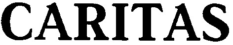 caritas