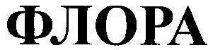 флора