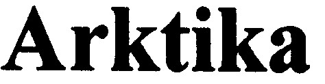 arktika