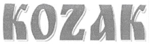 kozak