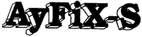 ауfix-s