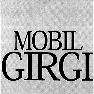 mobil