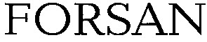 forsan