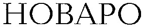 hobapo