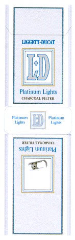 platinum lights