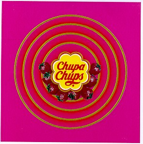 chupa
