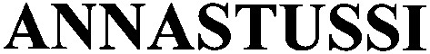 annastussi