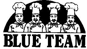 blue team