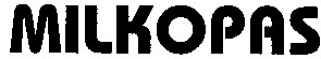 milkopas