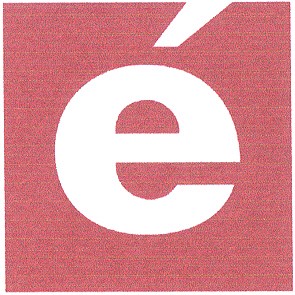 е