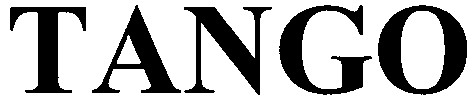 tango