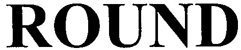 round