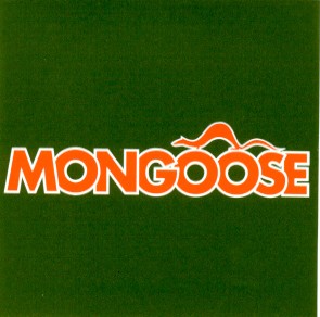 mongoose