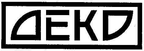 deko