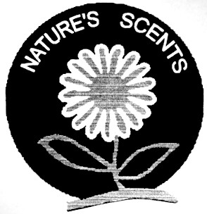 nature`s scents