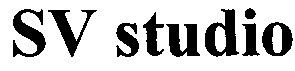 sv studio