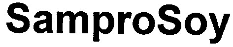 sampro soy