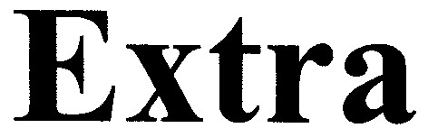 extra