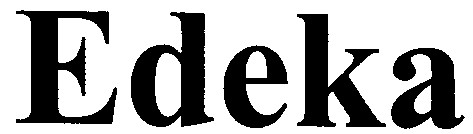 edeka