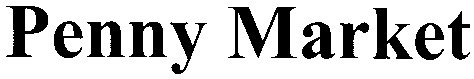 penny market
